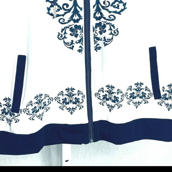 Yuqi-Aolisi corset hoodie - Picture 4 of 7